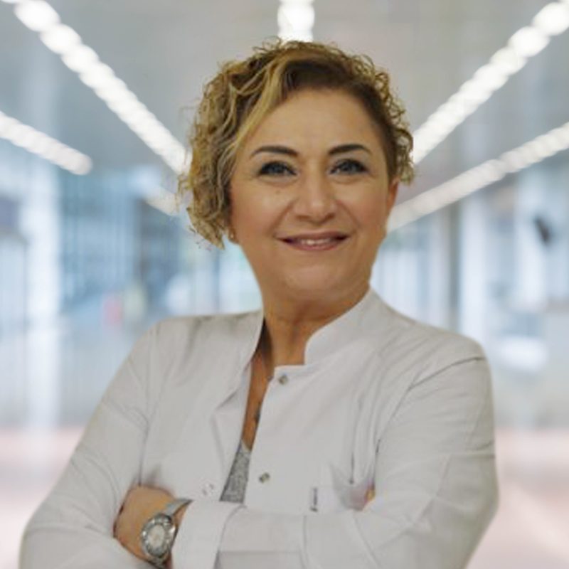 Op. Dr. Gülşen BARÇINLI