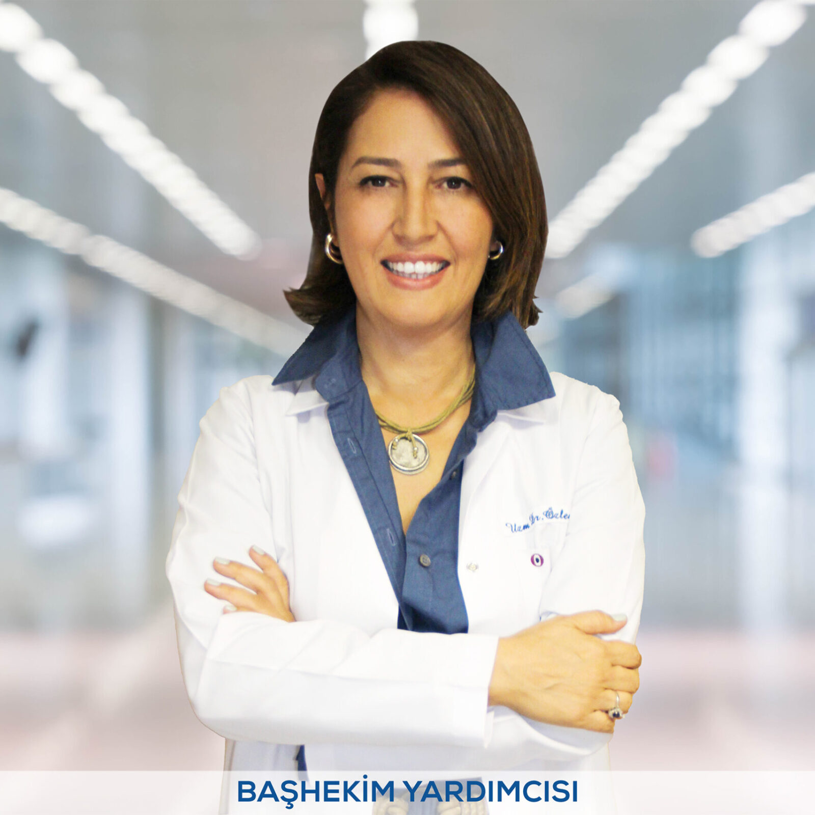 Op. Dr. Özlem Şahin