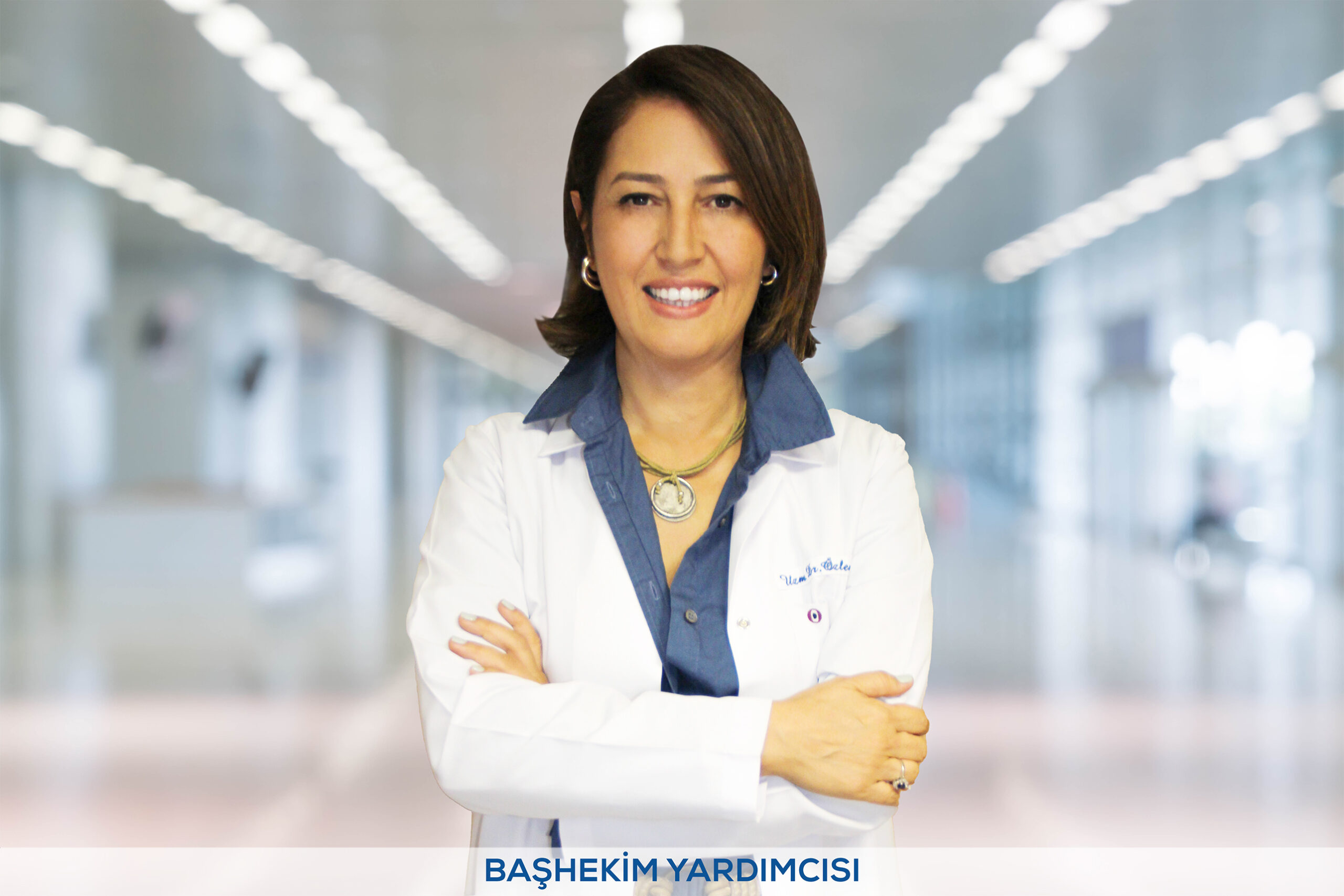 Op. Dr. Özlem Şahin