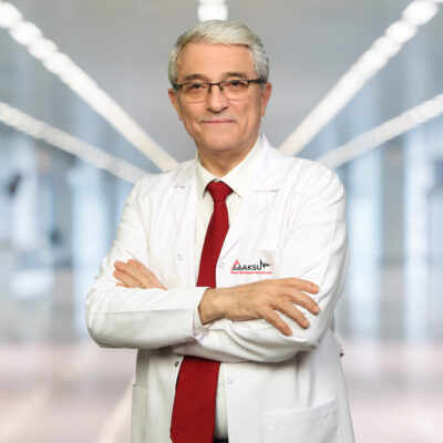 Prof.-Dr.-A.-Haldun-Uluutku
