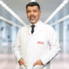 Uzm. Dr. İlyas Keskin