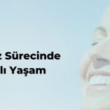 Menopoz: Kadın Yaşamının Doğal Bir Dönemi